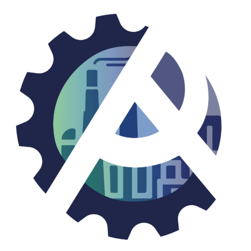 Favicon de logotipo arsis laboratorio de pruebas